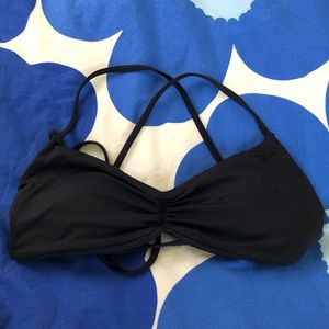 rip curl bikini top